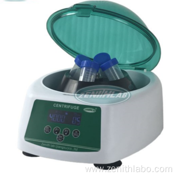 LC-05MC LOW SPEED MINI CENTRIFUGE